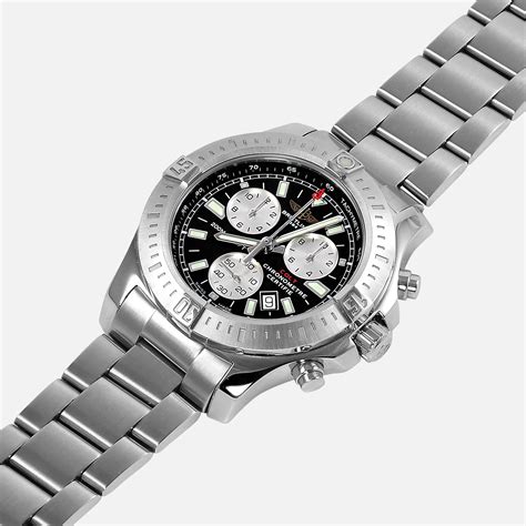 breitling colt 44 chronograph